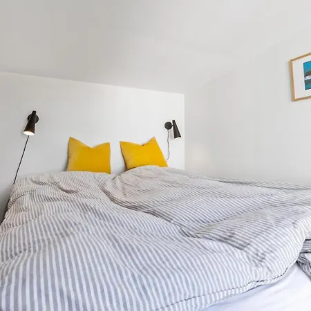 Prázdninový dům 4 Bedroom Cozy In Svaneke