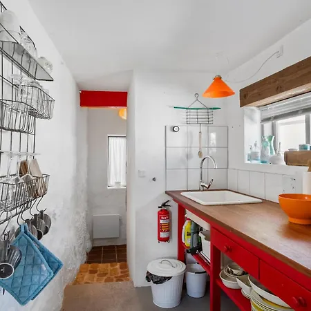 4 Bedroom Cozy In * Svaneke