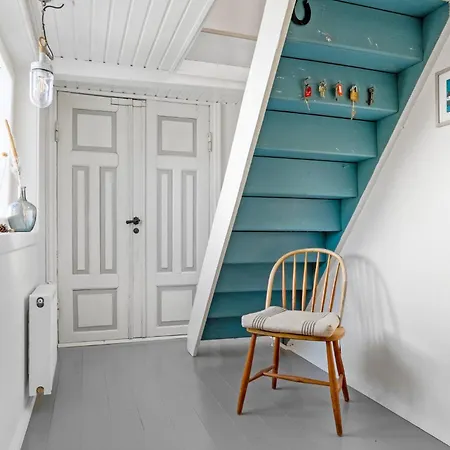 4 Bedroom Cozy In * Svaneke