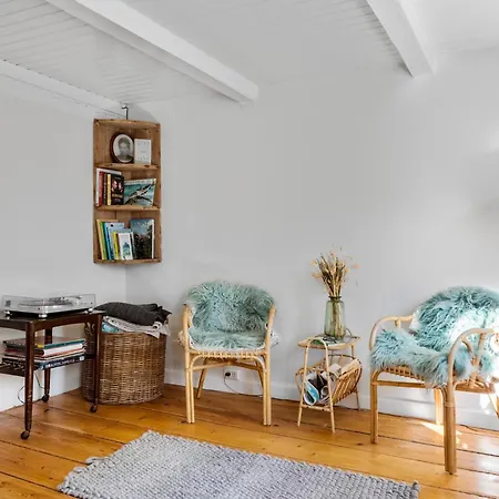 4 Bedroom Cozy In Svaneke